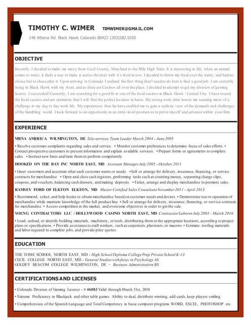 Resume CO tcw PDF - 3d1115e1 9cfd 4615 B090 6d242c36e0d6 160322190128 Thumbnail 