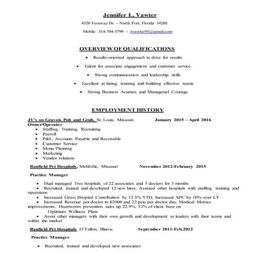 Jens resume | DOCX