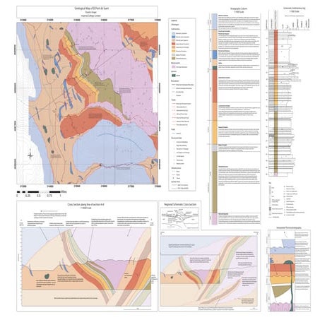 Finalised Coniston Map pdf master | PDF