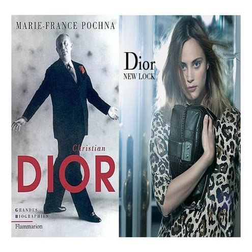 Dior | PPTX