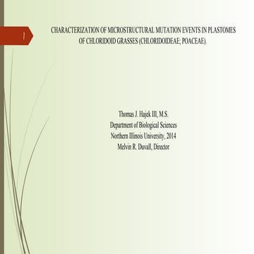 MS thesis presentation_FINAL