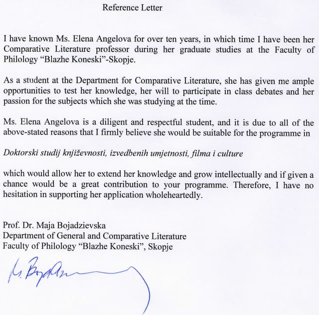 Welder cover letter