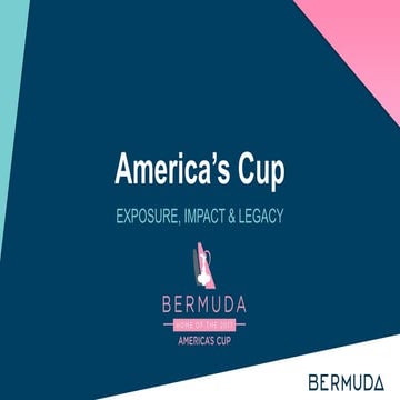 Americas Cup Deck PDF