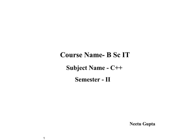 3d7b7 session4 c++