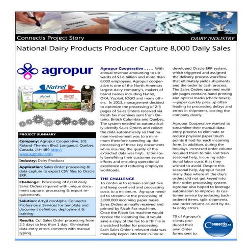 agropur-natrel | PDF