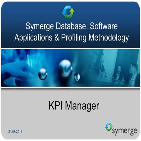 Performance KPI Manager