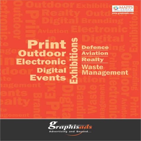 GRAPHIS ADS Profile (1) | PDF