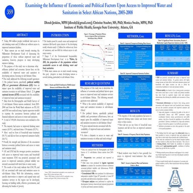 Dlorah Jenkins_ASTMH poster | PDF