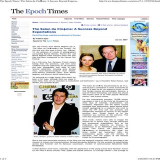 The Epoch Times _ The Salon du Cin_...
