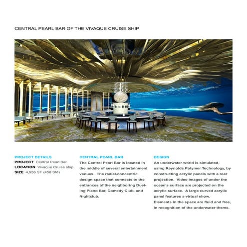 INTERIOR DESIGN AND 3D ARCHITECTURAL VISUALIZATION | PDF