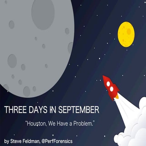 3days september
