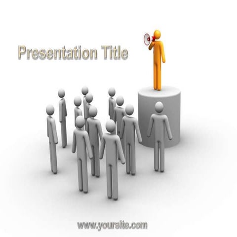 Microsoft Powerpoint