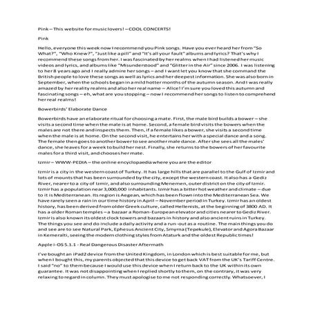 Writings on the Wall - GKUK7 - GKTechTM