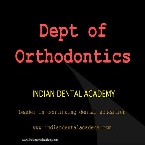 3 d cephalometrics and morphometrics   /certified fixed orthodontic courses   