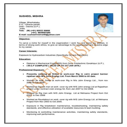 TMS Resume doc(2) | DOCX
