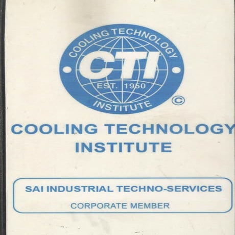 CTI CERTIFICATE