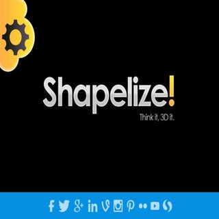 Tout sur l'impression 3D