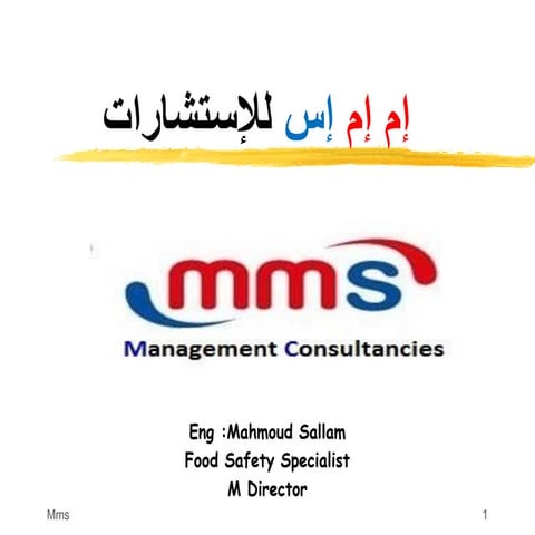 Presentation MMs FEB 15