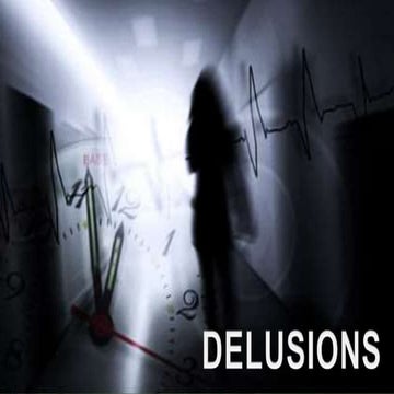 delusion 
