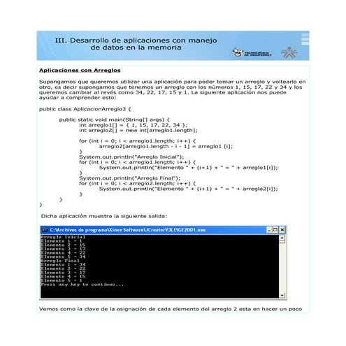 3 desarollo manejo datos capitulo 1 -03 aplicaciones con arreglos (2)