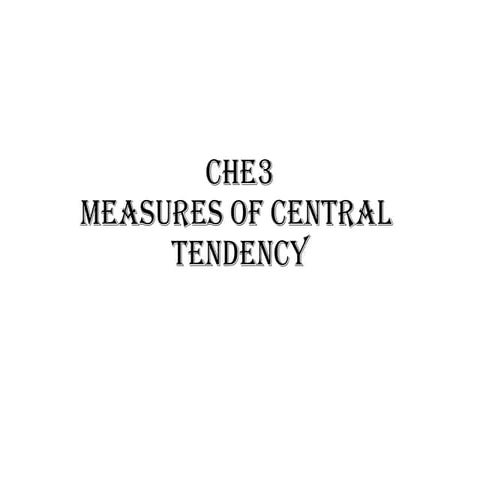 3Descriptive Numerical Summary Measures.pptx