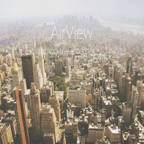 Airview_Presentation