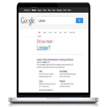 EdTech Europe 2015 [Track 3]: [Labster], ([Maaroof Fakhri], [Scientific Colla...