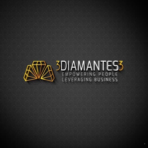 3 diamantes3 Patrizia Bartolotta