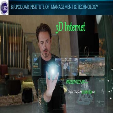 3 d internet(final)