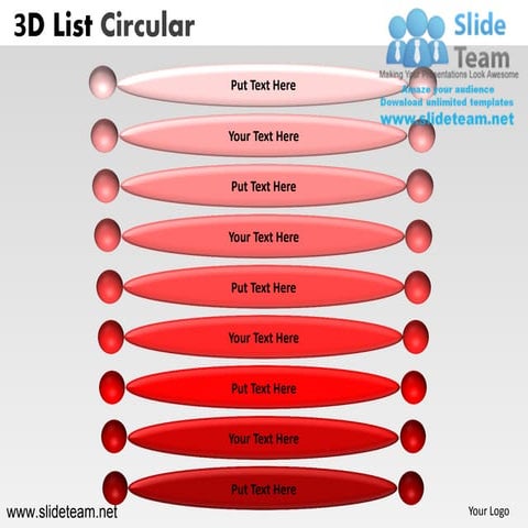 Thoughts call outs voices style design 2 powerpoint ppt templates. | PDF