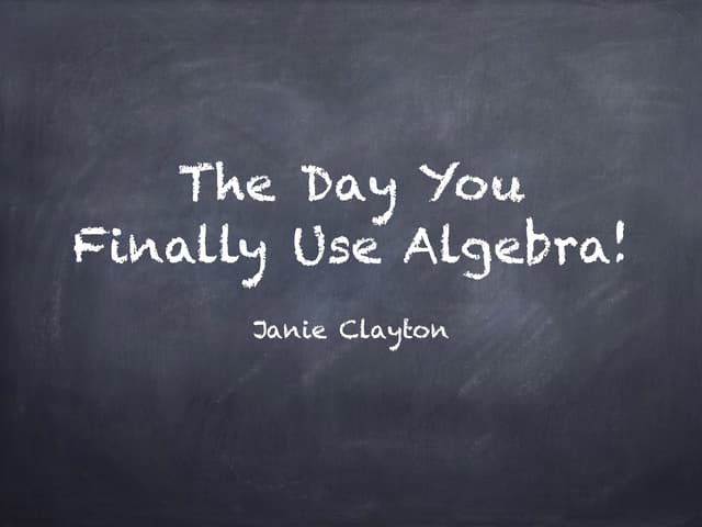 3D Math Primer: CocoaConf Atlanta