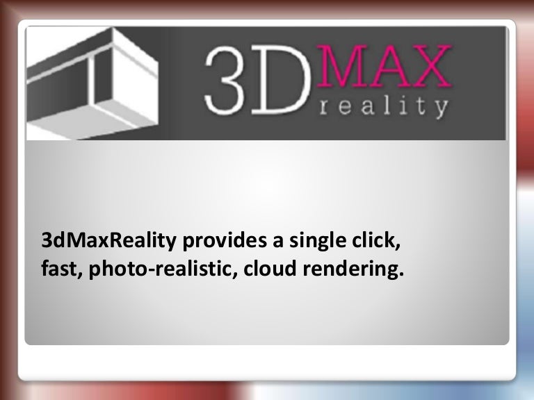 rendering for archicad rendering for archicad