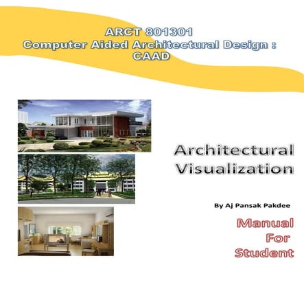 3dmaxvisualization 120607030156-phpapp02