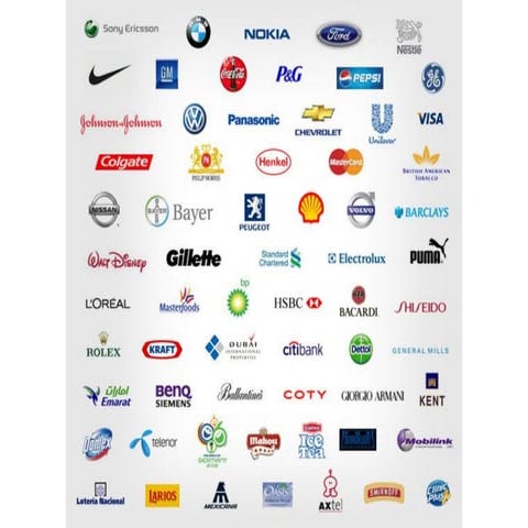 3D Media Group Clients