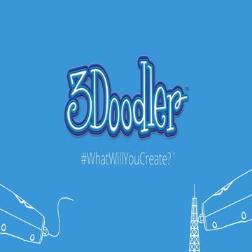  дэниэл коуэн 3 doodler
