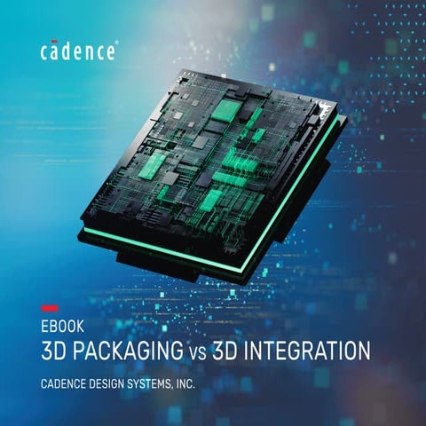 3D Packaging vs 3D Integration – Know the Difference!.pdf