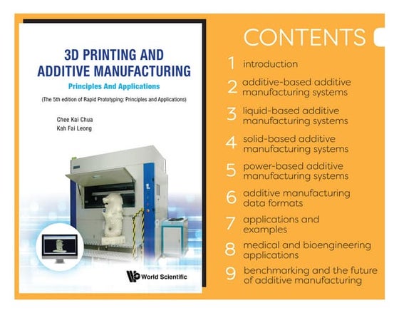 Additive manufacturing of thermoplastics | PDF