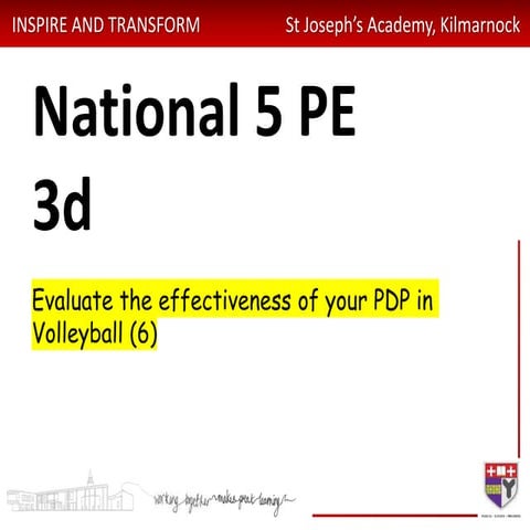 MESP Table | PDF