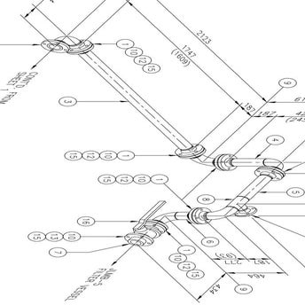 3D PIPING ISO | PDF