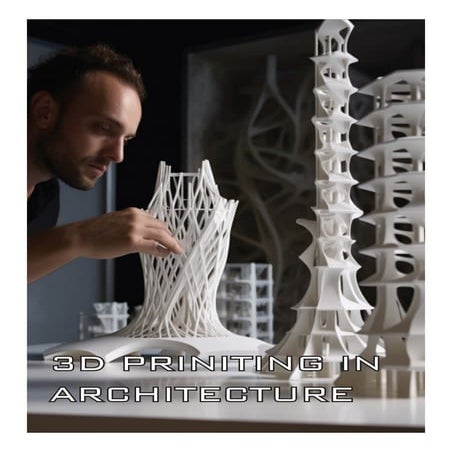 How to do 3D printing in Architecture.pdf