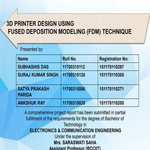 3 d printer design using fused deposition modeling (2)