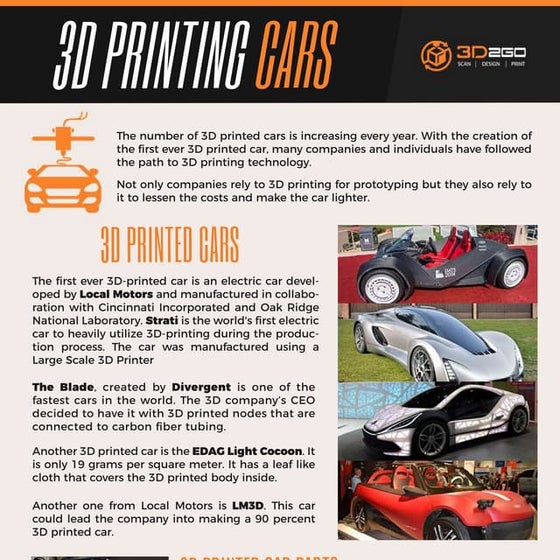 3D Printing Artifacts | PDF