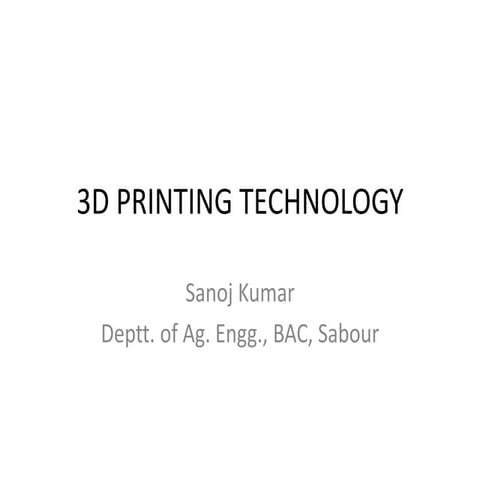 3D PRINTING OVERVIEW final.pptx