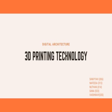 3d printing technology in architecture.pdf