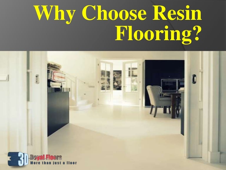 Resin Decorative Flooring In Uk