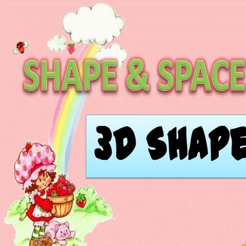 3 dshape friday