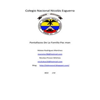 3ds max 6 pantallazos