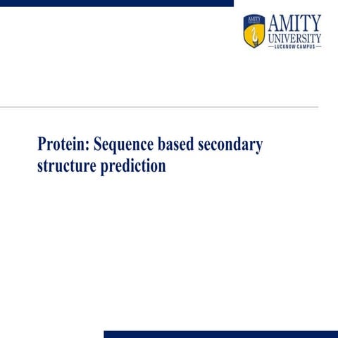 3D structure.ppt hereabout proteinn structures