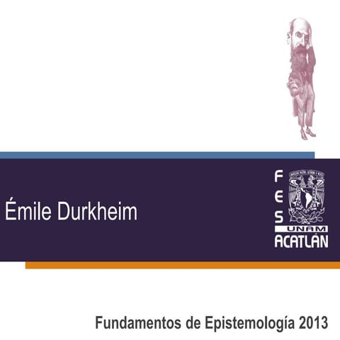 3 durkheim