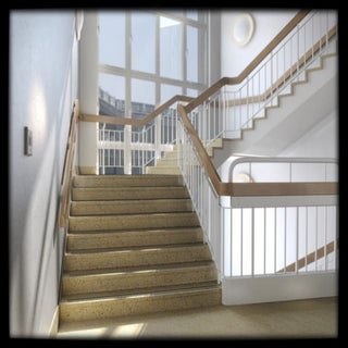 3D visualisation - Chris Friel